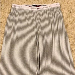 Tommy H Sweatpants